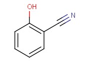 2-HYDROXYBENZONITRILE