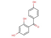 <span class='lighter'>2,4,4</span>'-<span class='lighter'>TRIHYDROXYBENZOPHENONE</span>