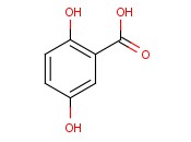 2,5-二<span class='lighter'>羟基</span>苯<span class='lighter'>甲酸</span>[ MALDI-TOF/MS基质]