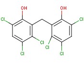 HEXACHLOROPHENE