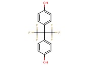 2,2-Bis(4-hydroxyphenyl)hexafluoropropane