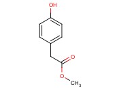 Methyl 4-hydroxyphenylacetate