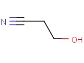 3-HYDROXYPROPIONITRILE