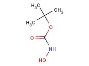N-羟基氨基甲酸叔丁酯