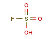 <span class='lighter'>FLUOROSULFONIC</span> ACID