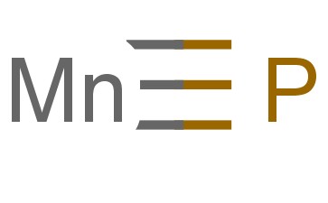 <span class='lighter'>MANGANESE</span> <span class='lighter'>PHOSPHIDE</span>