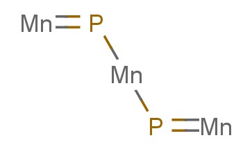 <span class='lighter'>MANGANESE</span> <span class='lighter'>PHOSPHIDE</span>
