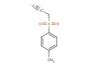 METHYLIDYNE(((4-METHYLPHENYL)SULFONYL)METHYL)AMMONIUM