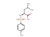 <span class='lighter'>TOSYL</span>-L-LEUCINE