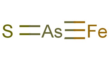 ARSENOPYRITE