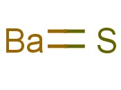 BARIUM SULFIDE