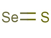 <span class='lighter'>一</span>硫化硒