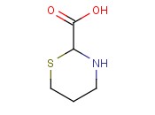 1,3-<span class='lighter'>THIAZINANE</span>-2-CARBOXYLIC ACID