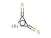 <span class='lighter'>AZIRIDINEDITHIONE</span>