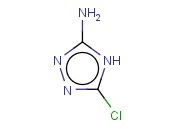 3-CHLORO-1H-1,2,4-TRIAZOL-5-AMINE