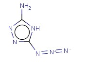 3-AZIDO-1H-1,2,4-TRIAZOL-5-AMINE