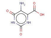 5-<span class='lighter'>AMINO</span>OROTIC ACID