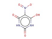 6-HYDROXY-5-NITRO-1H-PYRIMIDINE-2,4-DIONE