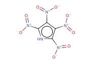 2,3,4,5-TETRANITRO-1H-PYRROLE