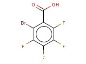 2-<span class='lighter'>溴</span>-3,4,5,6-四氟<span class='lighter'>苯甲酸</span>