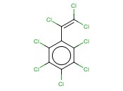八<span class='lighter'>氯苯乙烯</span>