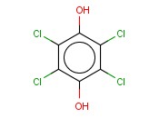 四<span class='lighter'>氯</span>氢<span class='lighter'>醌</span>