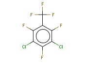 3,5-二<span class='lighter'>氯</span>-2,4,6-<span class='lighter'>三</span><span class='lighter'>氟</span><span class='lighter'>三</span><span class='lighter'>氟</span><span class='lighter'>甲苯</span>