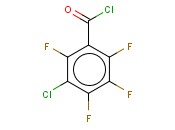 3-<span class='lighter'>氯</span>-2,4,5,6-四<span class='lighter'>氟</span><span class='lighter'>苯</span><span class='lighter'>甲</span><span class='lighter'>酰</span><span class='lighter'>氯</span>