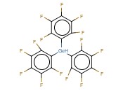 TRIS(PENTAFLUOROMETHYL)GERMANE
