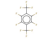 PERFLUORO-P-<span class='lighter'>XYLENE</span>
