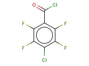4-<span class='lighter'>氯</span>-2,3,5,6-四<span class='lighter'>氟</span><span class='lighter'>苯</span>(甲)酰<span class='lighter'>氯</span>