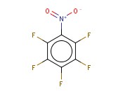 2,3,4,5,6-五<span class='lighter'>氟</span><span class='lighter'>硝基苯</span>