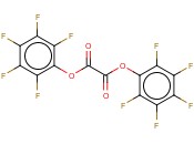 草酸双(五氟苯基)酯[化学发光<span class='lighter'>试剂</span>]