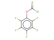 <span class='lighter'>氯</span>硫羰甲酸<span class='lighter'>五</span><span class='lighter'>氟</span><span class='lighter'>苯</span>酯