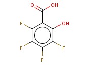 3,4,5,6-四氟<span class='lighter'>水杨酸</span>