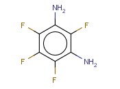 2,4,5,6-四氟-1,3-苯二胺