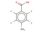 4-<span class='lighter'>氨基</span>-2,3,5,6-四<span class='lighter'>氟</span><span class='lighter'>苯甲酸</span>