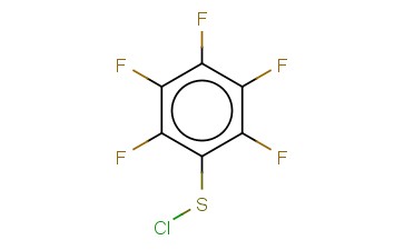 五氟苯亚磺<span class='lighter'>酰</span><span class='lighter'>氯</span>