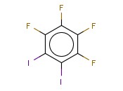 1,2-二<span class='lighter'>碘</span>四<span class='lighter'>氟</span><span class='lighter'>苯</span>