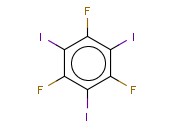 1,3,5-三<span class='lighter'>氟</span>-2,4,6-三<span class='lighter'>碘</span><span class='lighter'>苯</span>