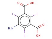 5-AMINO-2,4,6-TRIIODOISOPHTHALIC ACID
