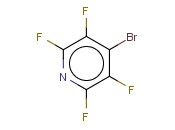 4-溴-2,3,5,6-四<span class='lighter'>氟</span><span class='lighter'>吡啶</span>