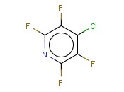 4-氯-2,3,5,6-四<span class='lighter'>氟</span><span class='lighter'>吡啶</span>