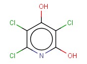 3,5,6-TRICHLORO-PYRIDINE-2,4-DIOL