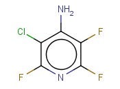 4-<span class='lighter'>氨基</span>-3-氯-2,5,6-三<span class='lighter'>氟</span><span class='lighter'>吡啶</span>
