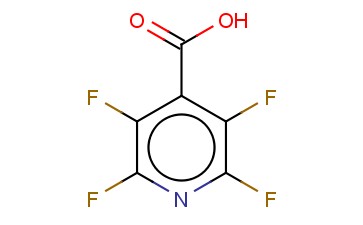 <span class='lighter'>4-CARBOXY-2,3,5,6-TETRAFLUOROPYRIDINE</span>
