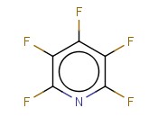 2,3,4,5,6-五<span class='lighter'>氟</span>吡啶