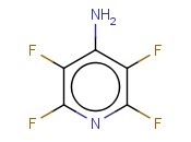 4-<span class='lighter'>氨基</span>-2,3,5,6-四<span class='lighter'>氟</span><span class='lighter'>吡啶</span>