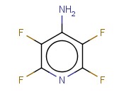 4-Amino-2,3,5,6-tetrafluoropyridine