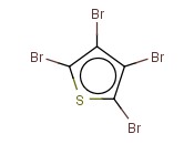 Tetrabromothiophene